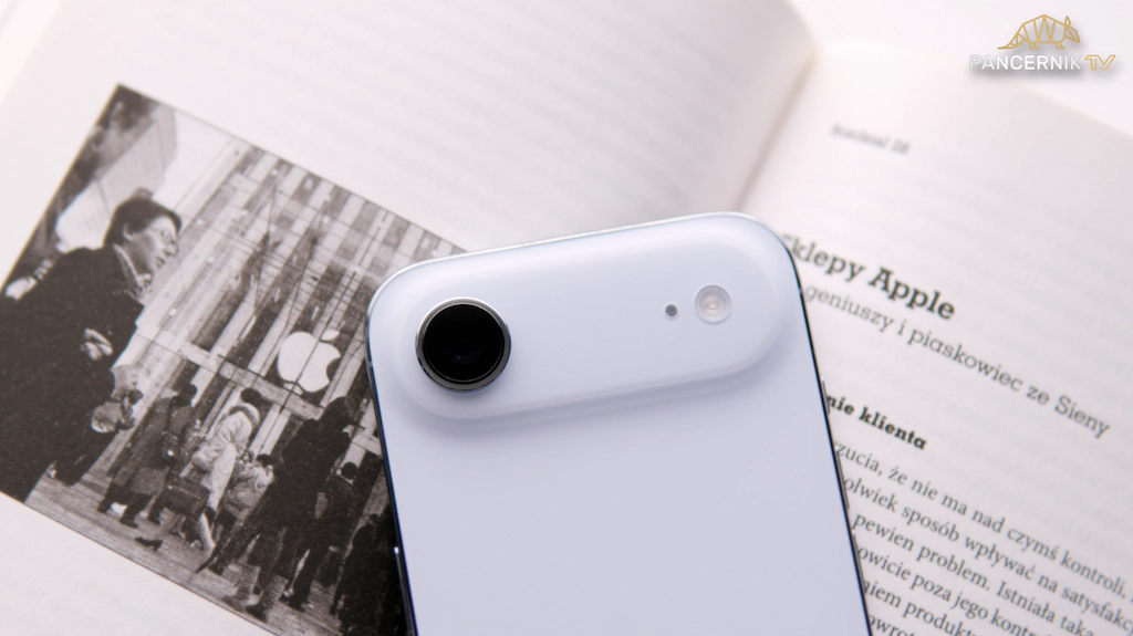 Wreszcie zrobili z nimi porządek! Pierwsze wrażenia z iPhone 17/ 17 Pro/ Air